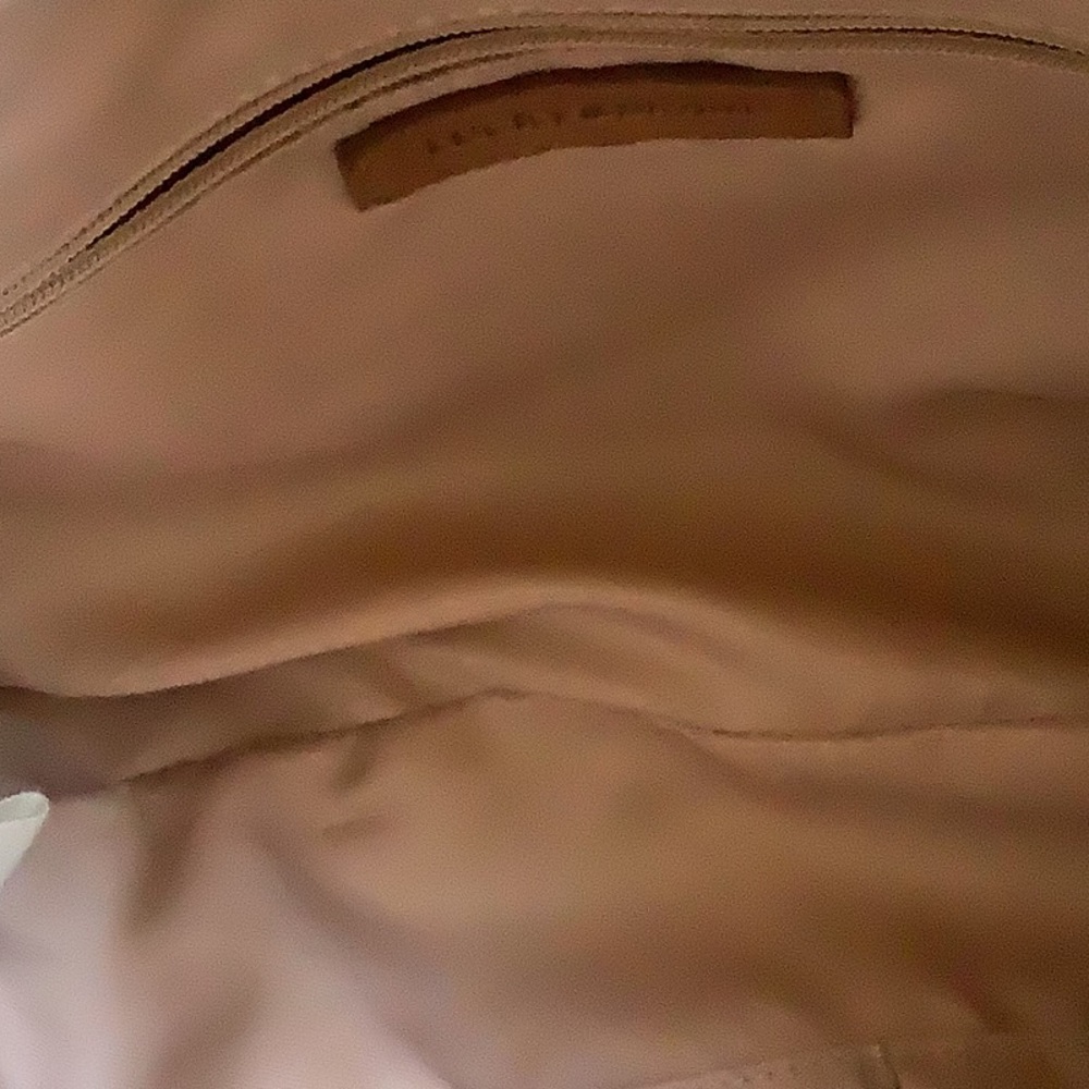 LUCKY BRAND genuine leather purse - Picture 9 of 13